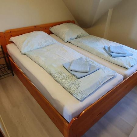 Modernisierte Ferienwohnung Friedrichskoog - Spitze, Gegenueber Mutter-Kind-Klinik Ngoại thất bức ảnh