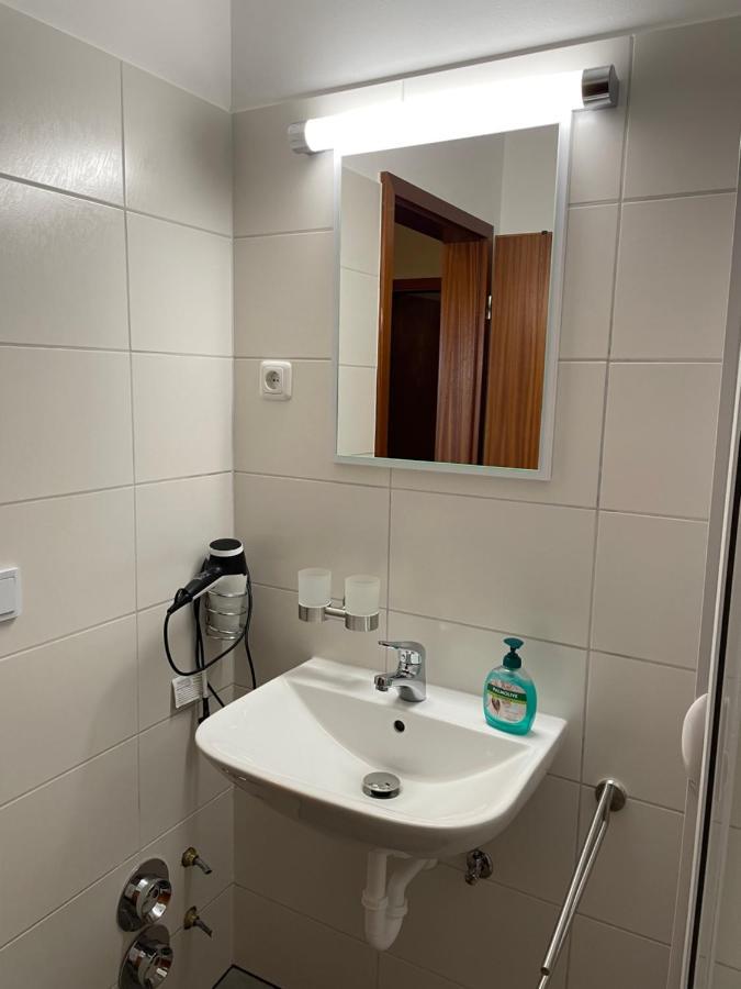 Modernisierte Ferienwohnung Friedrichskoog - Spitze, Gegenueber Mutter-Kind-Klinik Ngoại thất bức ảnh
