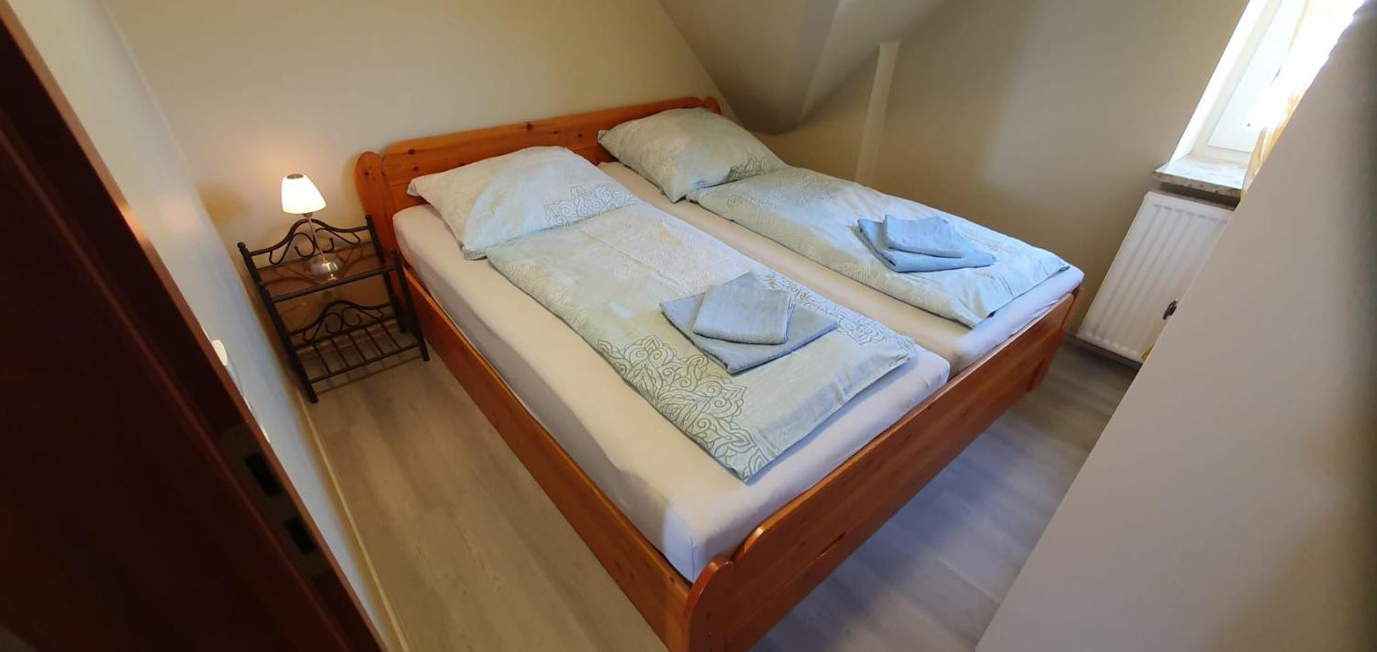 Modernisierte Ferienwohnung Friedrichskoog - Spitze, Gegenueber Mutter-Kind-Klinik Ngoại thất bức ảnh