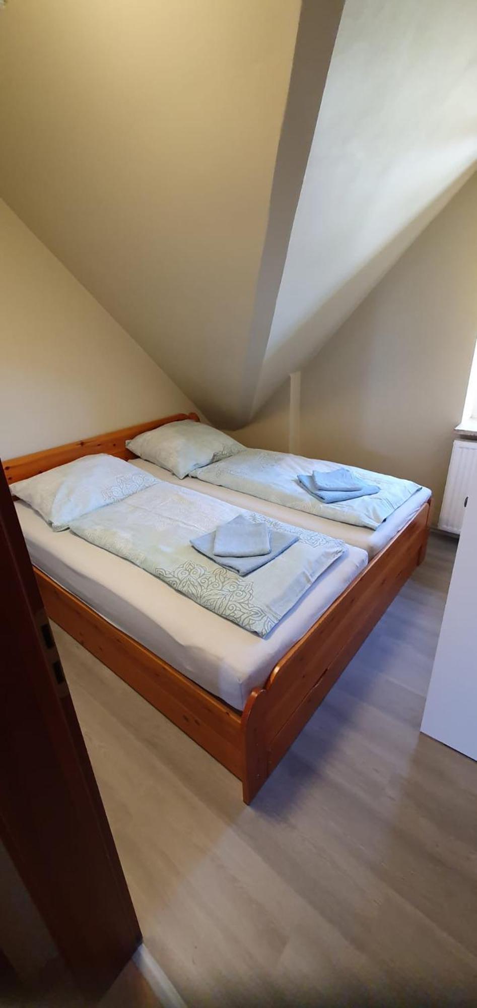 Modernisierte Ferienwohnung Friedrichskoog - Spitze, Gegenueber Mutter-Kind-Klinik Ngoại thất bức ảnh